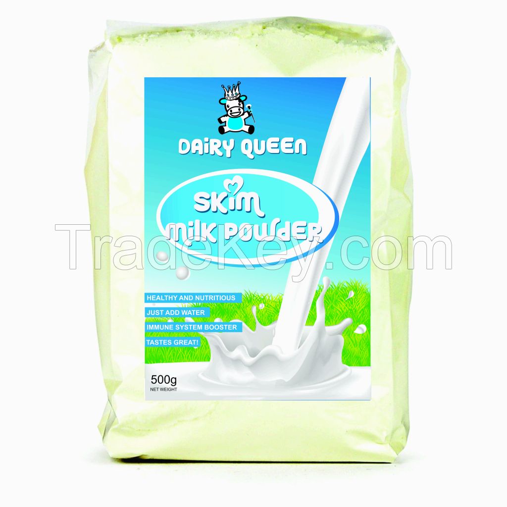 Skim Milk Powder