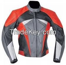 Motorbike Jackets