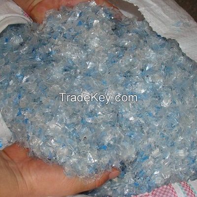 PET flakes/PET bottle flakes/PET bottle flakes hot washed