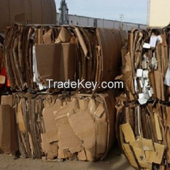 QUALITY WASTE PAPER SCRAP/OCC/ OINP