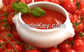 Tomato Paste