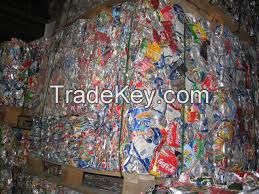 UBC Aluminium Used Beverage Cans Scrap