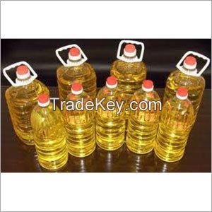 cooking oil