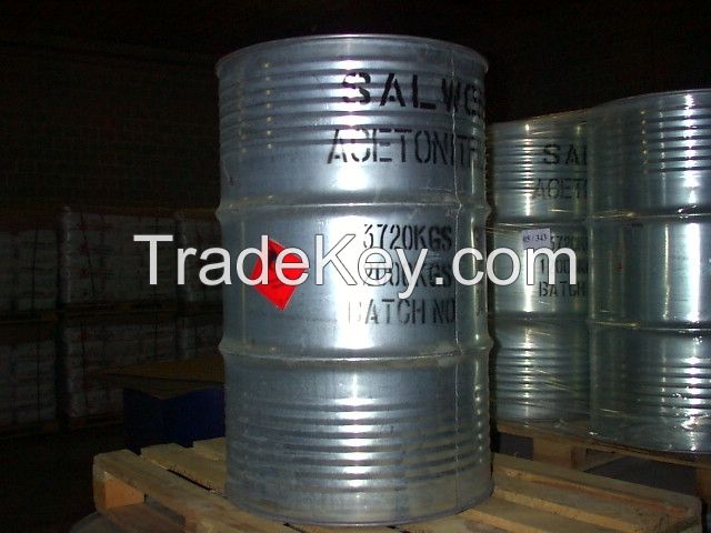 Sell Acetonitrile