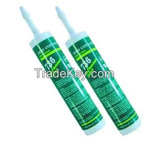 one componet general purpose silicone sealant manufacturer