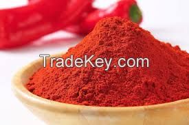 red hot chilli powder