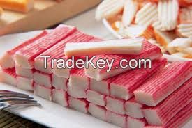 FROZEN SURIMI