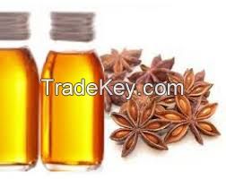 Star Aniseed oil