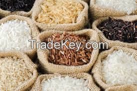 Riceberry Organic Rice
