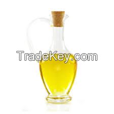 cooking oil