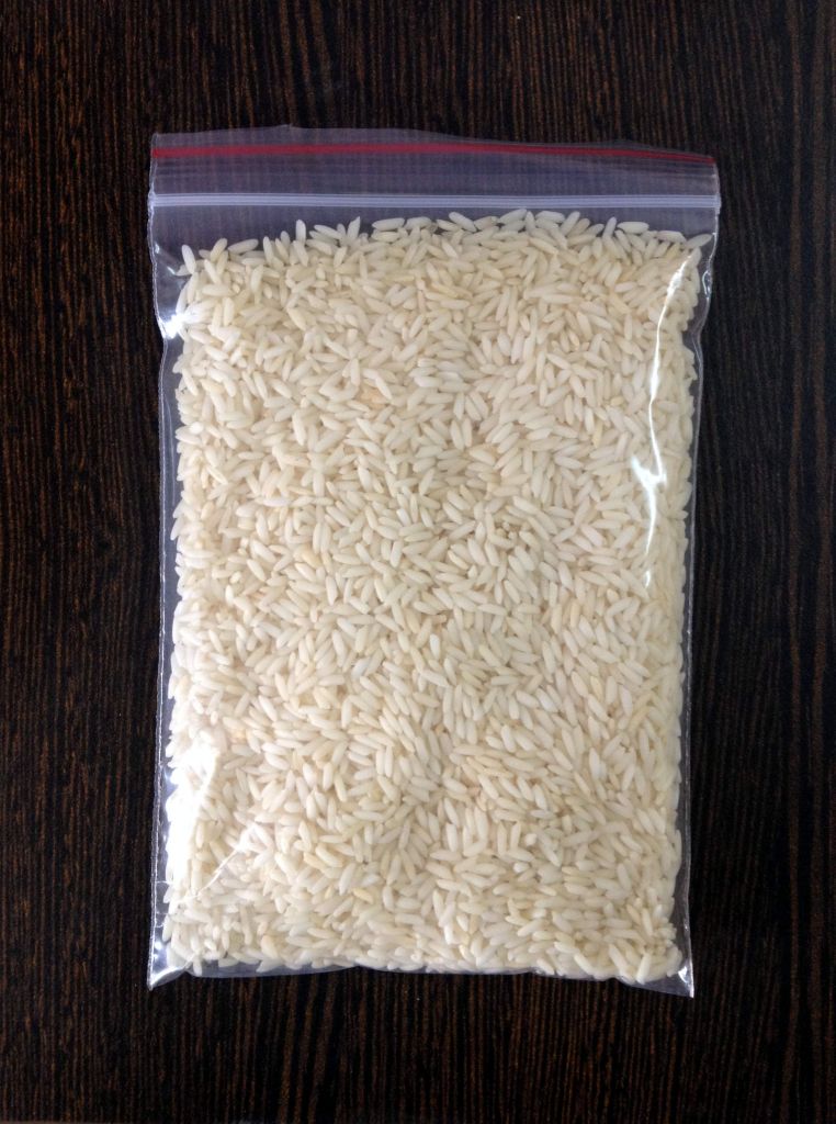 Sona Masoori Non basmati Rice for Export - Old Crop - Best quality