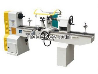 Export high quality Wood Copying Lathe with competitive price!