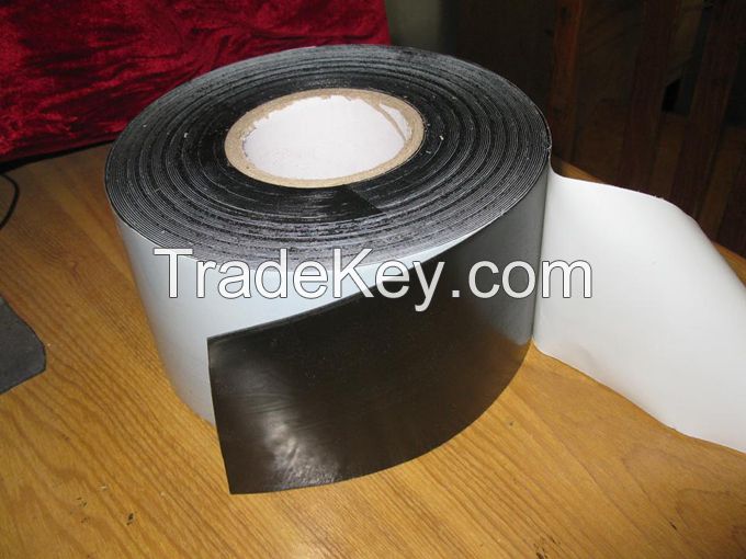 Double Side Adhesive Tape Corrosion Control System