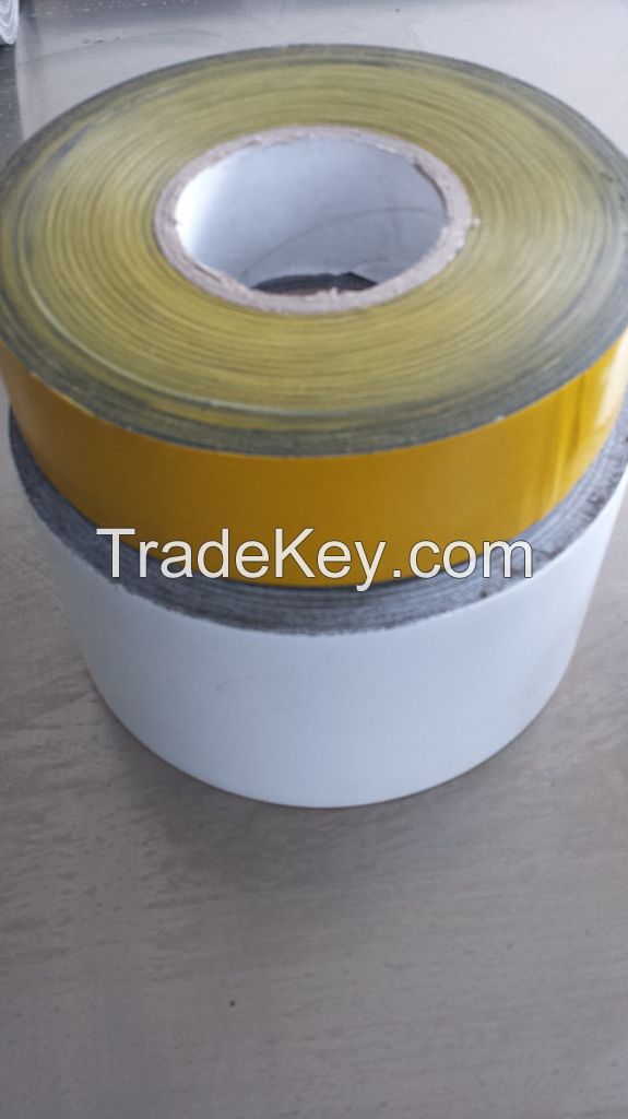 2015 best selling pipe wrap tape