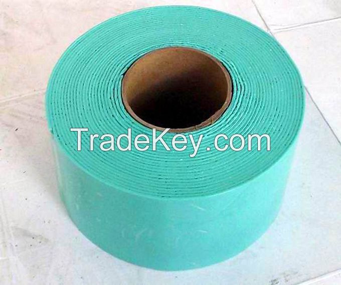 Viscoelastic Body Adhesive Tape For Valve Flange Fitting Pipeline