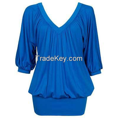 Ladies stylish designs and colors top