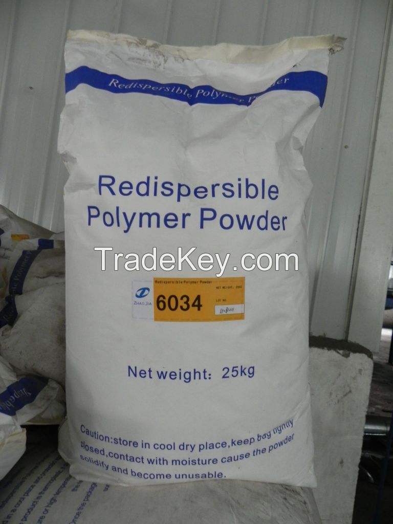 redispersible emulsion powder