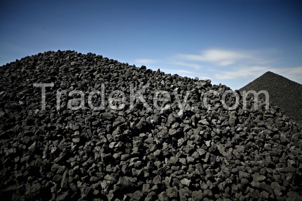 coke coal