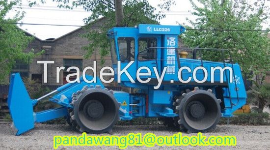 Chinese Brand 26Tons Refuse Compactor with good quality