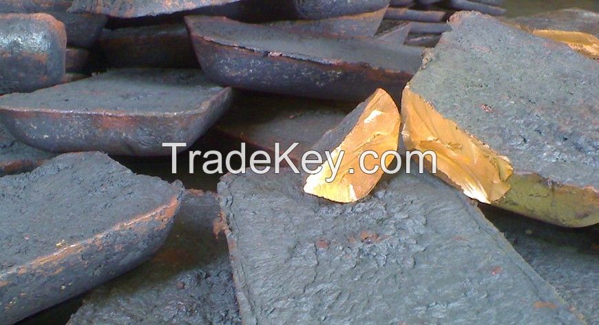 Copper Ingot