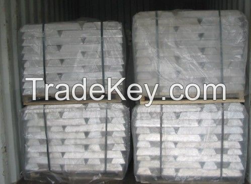 Sell Magnesium Ingot