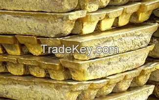 Sell Copper Ingot