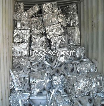Sell Aluminum Scrap, Aluminum UBC
