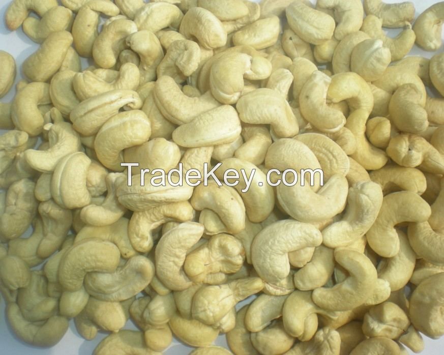 sell cashew nuts