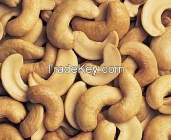 Sell Cashew Nuts