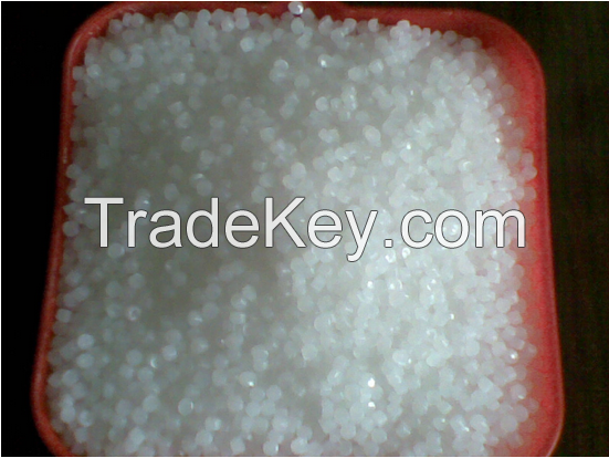 Sell HDPE Granules (High Density Polyethylene), Virgin/Recycled