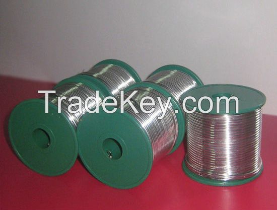 Sell Indium tin alloy wire