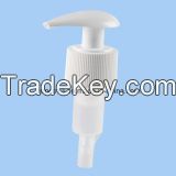 Lotion Pump with Outside Spring (CP-551)