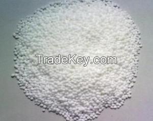 Calcium ammonium nitrate (CAN) granular or prilled fertilizer