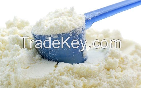 We are Leading Suppliers of Quality Skimmed Milk Powder