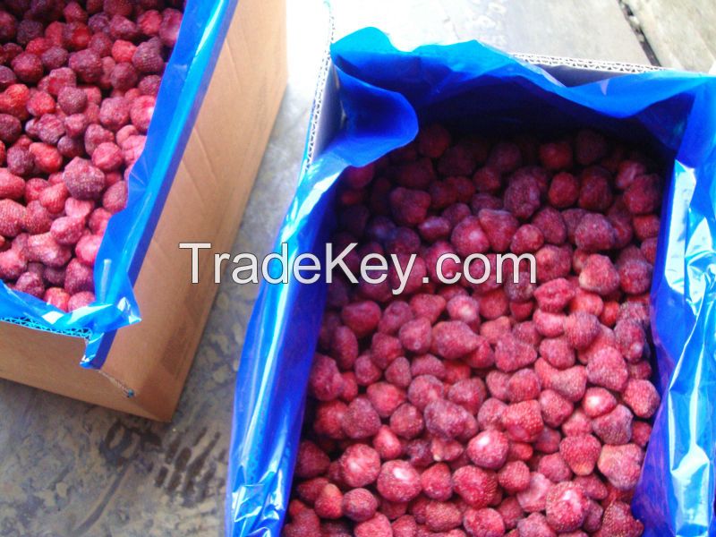 We Sell Frozen Strawberry high quality