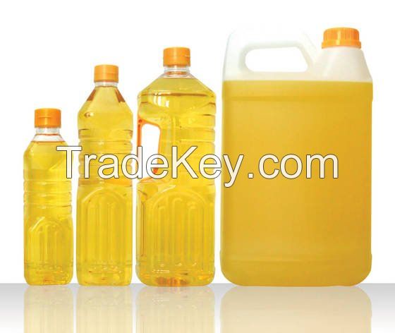 We Sell Refind Soya beans Oil