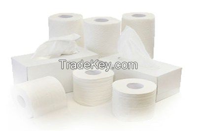 Napkin Tissues For Sale