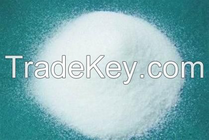 crystalline Citric Acid monohydrate and anhydrous