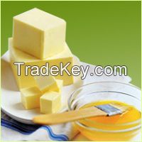 Ghee / Clarified Butter / Anhydrous Milk Fat / Butter Oil