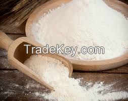 Tapioca Starch and Flour