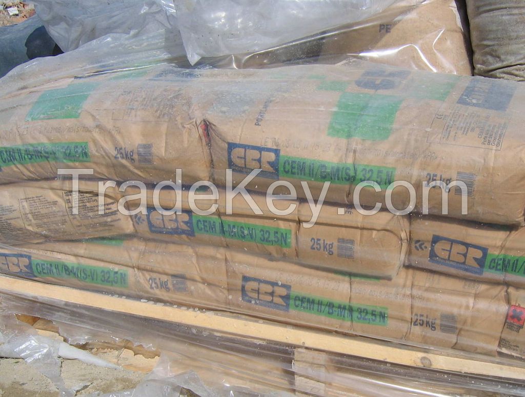 High quality ordinary portland cement 42.5