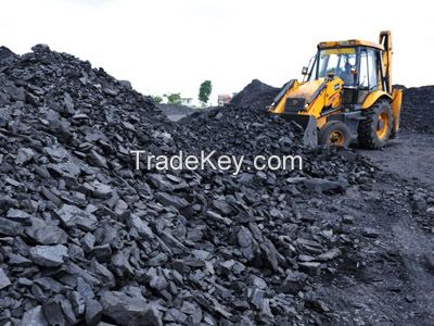 Russian Steam coal