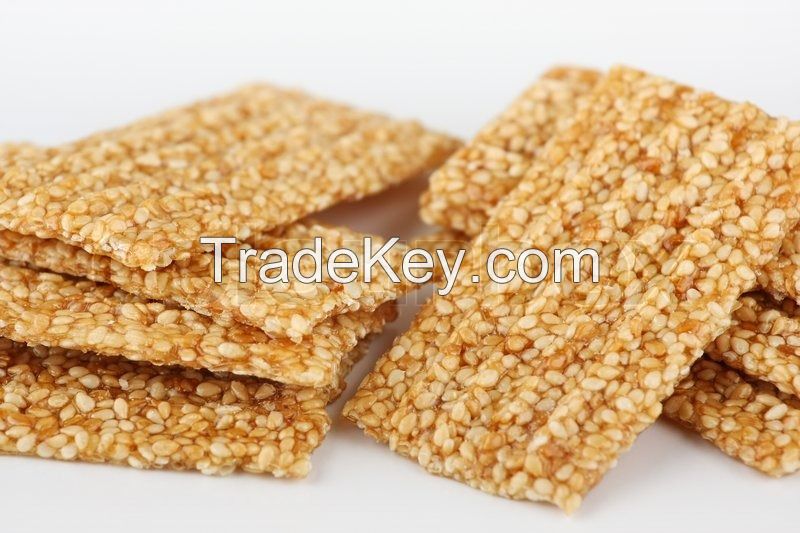 sesame caramel, sesame supplier