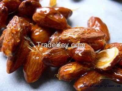 Almond Caramel for sale Best Quality