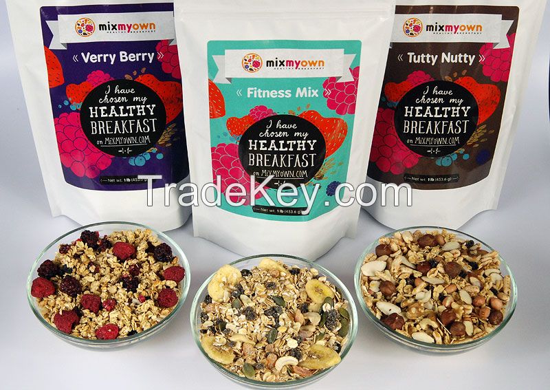 Breakfast Mix For sale