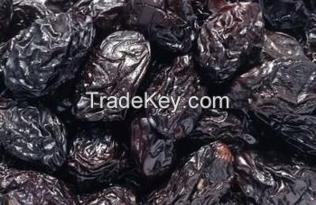 Buy Dried Prunes Online . Best quality at mist competitive price