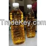 Used Cooking Oil