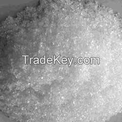 Diammonium phosphate fertilizer.  (DAP) 18-46