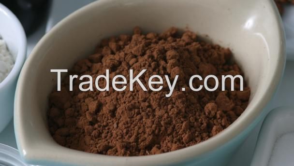 cocoa powder available