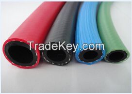 PVC AIR PRESSURE HOSE FROM WEIFANG SUNGFORD FACTORY